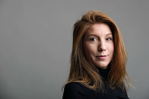 Danimarca/delitto del sottomarino. Trovata testa della giornalista Kim Wall