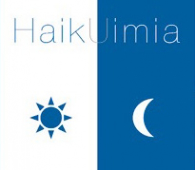 L'Aquila, il volume a 4 mani “HaikUimia”