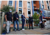 Montesilvano. Inaugurato il nuovo anno accademico dell'Università Popolare della Terza Età.