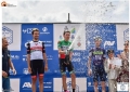 Ciclismo. Al frentano Ettore Carlini la vittoria alla Mediofondo del Tratturo Magno