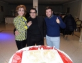 Ray, Pelino e Ramunno
