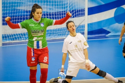 Trasferta milanese per le Galattiche,  Kick Off avversario insidioso.