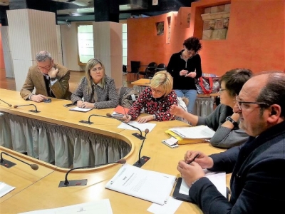 No Snam. Mazzocca: “Strategia comune contro centrale e metanodotto”