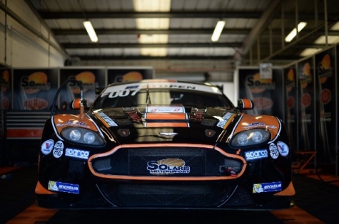 Solaris Motorsport costretta a saltare Monza