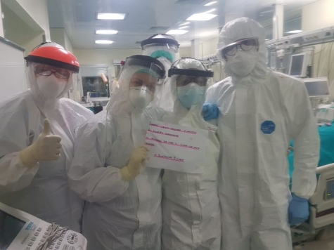 foto dei sanitari