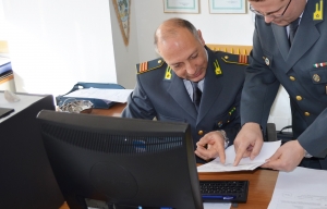 Pescara, assegno sociale frodando. 200mila euro per 5 persone