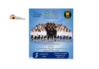 Pescara. Stasera I Gospel Sound Machine in concerto al Teatro Flaiano