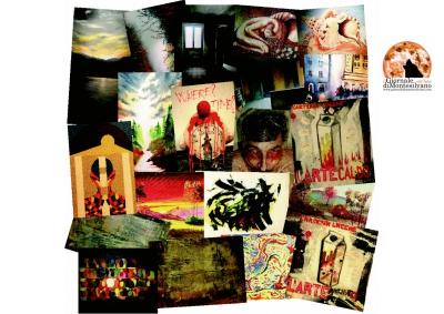 Chieti/arte solidale, 30 artisti in mostra