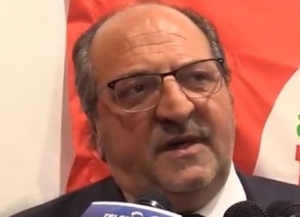 Brecciarola. Mazzocca inaugura ReteAbruzzo per il sociale