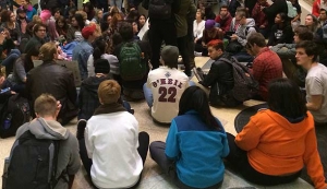 Pescara. Studenti annunciano sit in sotto la regione: vogliamo trasporto gratis