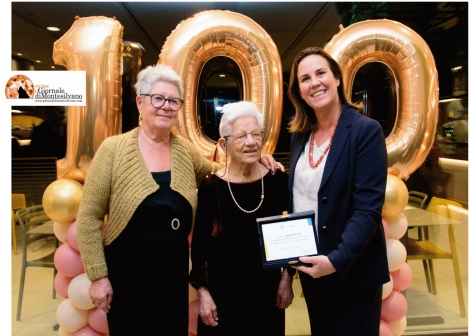  (Foto Massimiliano La Macchia)