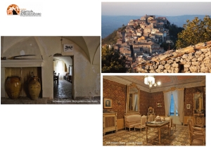 Fai Primavera ad Archi: tre itinerari per scoprire la storia