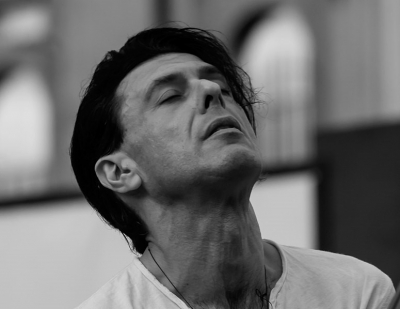 Ezio Bosso