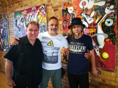 Turismo esperienziale con Vignaioli in Borgo 2019 IV Edizione