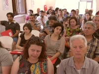 Fossacesia, concluso un progetto per giovani agricoltori