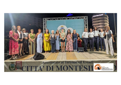 “Montesilvano: Il lavoro delle donne, ieri e oggi”, II edizione del Contest Fotografico: le vincitrici