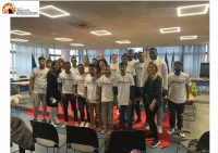 Montesilvano/migrazione minorile. L’Azienda Speciale ha aderito al progetto U-report on the move