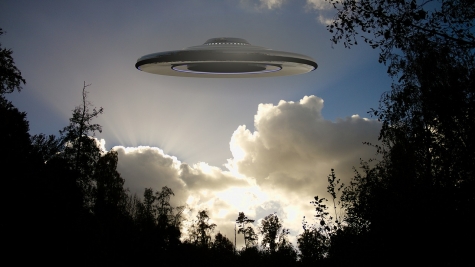 Ufo, 50 avvistamenti in due mesi, solo in Italia.