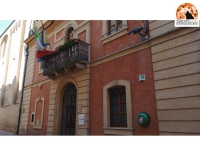 Città Sant'Angelo, riparte la mensa scolastica