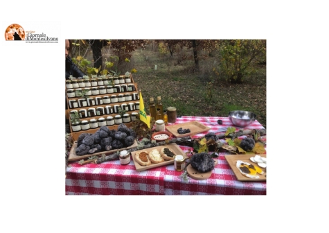 Tartufo è patrimonio mondiale UNESCO