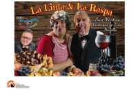 "San Martino, castagne e vino novello", L'Angelo e i birbanti e La Lima &amp; La Raspa