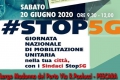 STOP 5G Abruzzo aderisce alla Giornata di Mobilitazione Unitaria