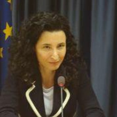 Abruzzo. Conferenza stampa di chiusura dell’attività svolta Marinelli, pari opportunità