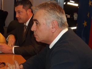 Paolo Rossi MD