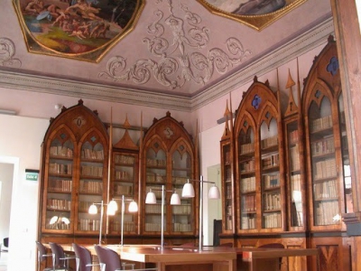 PD Abruzzo: 'Urgente ripristinare servizi delle biblioteche regionali nei capoluoghi'