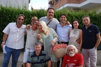 “Tutto puo’ accadere nel villaggio dei miracoli”, film-commedia girato a Tortoreto