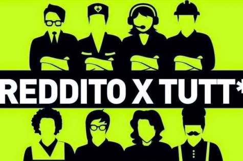 Abruzzo/povertà. "Che fine ha fatto il reddito minimo garantito?”