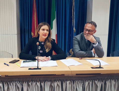 Abruzzo. Marcozzi ripropone i contratti fiumi