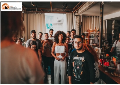 Regione Abruzzo-Amazon in favore delle piccole imprese