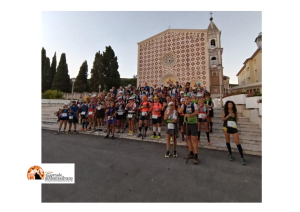 Podismo. Tra montagna e mare, tutti di corsa con l'Ultra Trail della Maiella e il Trabocchi Trail Adventure