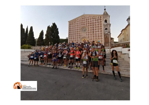Podismo. Tra montagna e mare, tutti di corsa con l'Ultra Trail della Maiella e il Trabocchi Trail Adventure