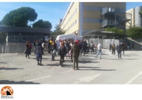 Pescara/Covid19. E' caos tamponi al Pronto soccorso