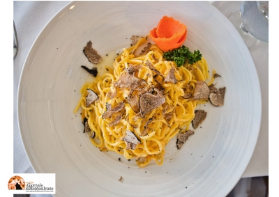 Maltempo. Tartufo bianco schizza a 4500 euro al chilo