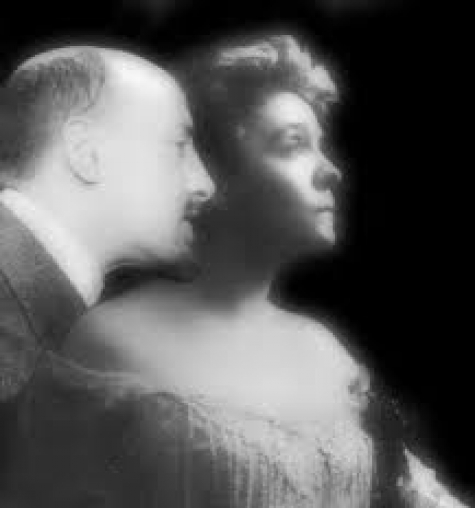 D’Annunzio, Eleonora Duse e le donne di cultura fiorentine