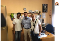 Lanciano. Fondo regionale per il commissariato di Polizia, il centro destra plaude