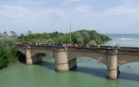Turismo. A Settembre 475 km con Bicistaffeta