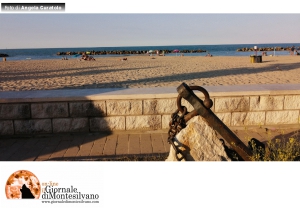 Belle giornate fino a giovedì