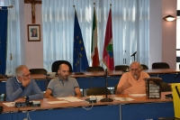 Montesilvano/rifiuti- Raccolta porta a porta condominio: dove vengono messi i bidoni?