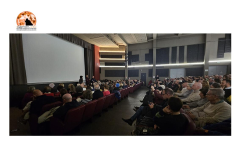 "Premi Esc", la nuova stagione teatrale del Cinema Auditorium Zambra di Ortona