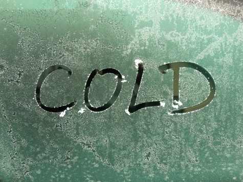 Meteo. Temperature in calo con Burian bis