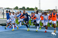 Serie C, Pescara-Gelbison 2-1