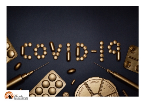 Sanità/Covid: Verì, in una settimana più 100 per cento di prescrizioni antivirali