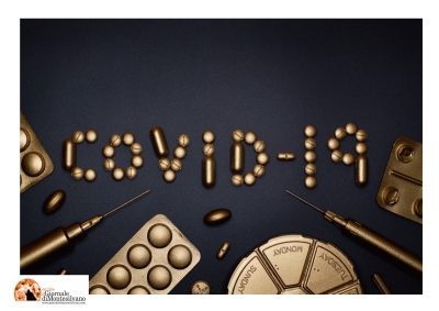 Sanità/Covid: Verì, in una settimana più 100 per cento di prescrizioni antivirali