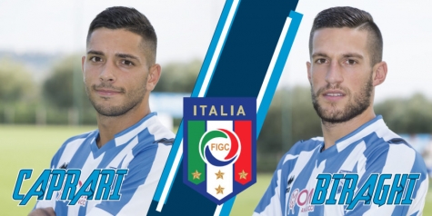 Pescara Genoa, prima per Zeman        