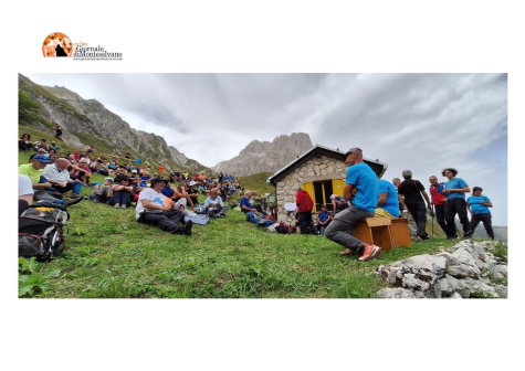 Rifugi Aperti del Mediterraneo per la valorizzazione dei rifugi di montagna