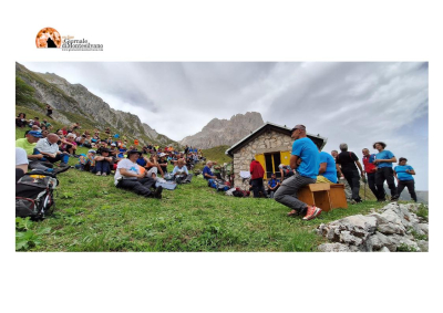 Rifugi Aperti del Mediterraneo per la valorizzazione dei rifugi di montagna